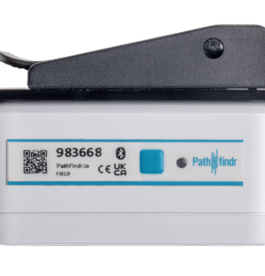Pathfindr Smart Fluid Level Monitor