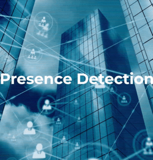 Presence Detection with Acconeer radar
