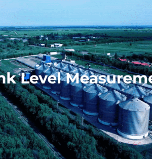 New tank level example application added to Exploration Tool