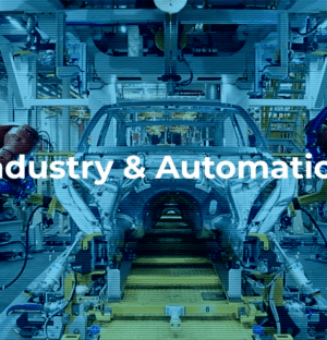Precision Sensing for the Toughest Industrial Environments