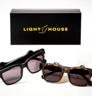 Lighthouse Tech