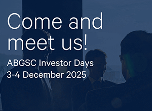 Acconeer CEO Ted Hansson to present at ABGSC Investor Days