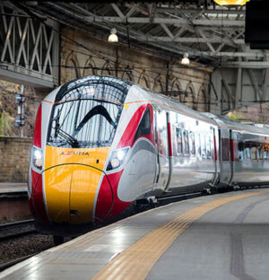 LNER set to install radar seat sensors