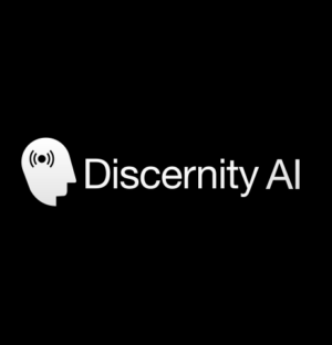 Discernity AI in the Innovation Lab
