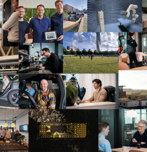 We’re looking for a Software Developer